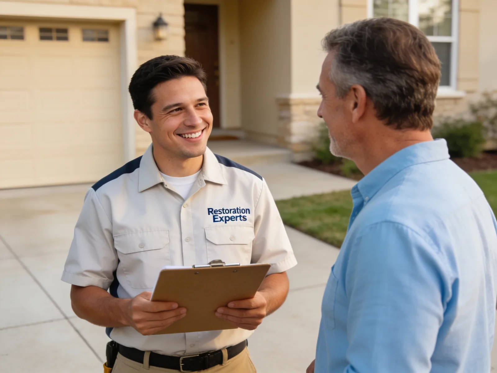 Water Damage Cleanup Federalsburg, MD FAQs